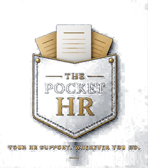 The Pocket HR logo